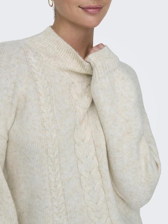 Produktbild JdY JDYSUSANNA Strickpullover Strickpullover (XL)