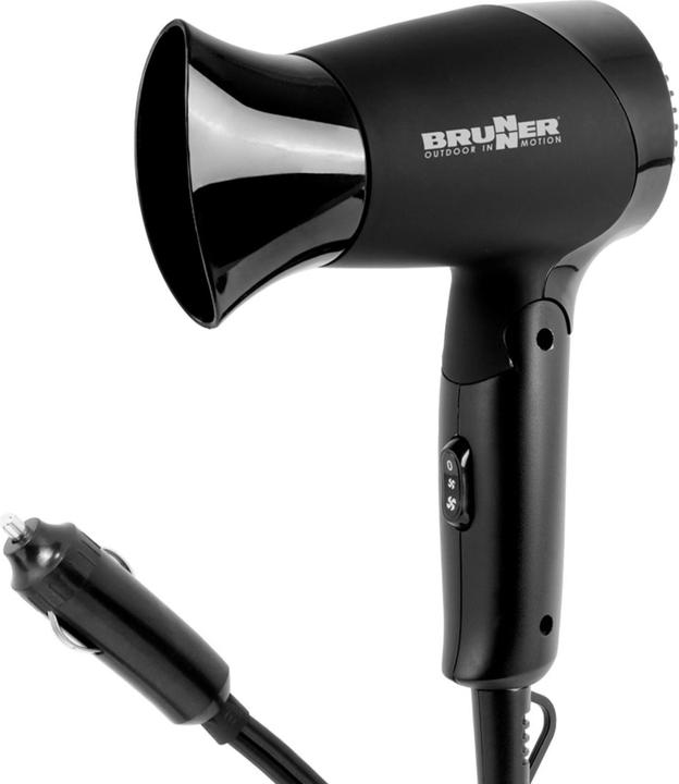 Immagine prodotto Brunner Monsoon 12V