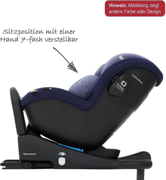 Immagine prodotto Joie i-Base Advance