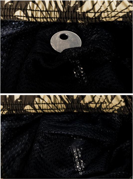 Produktbild Normani Herren Badeshorts Lahaina (M)