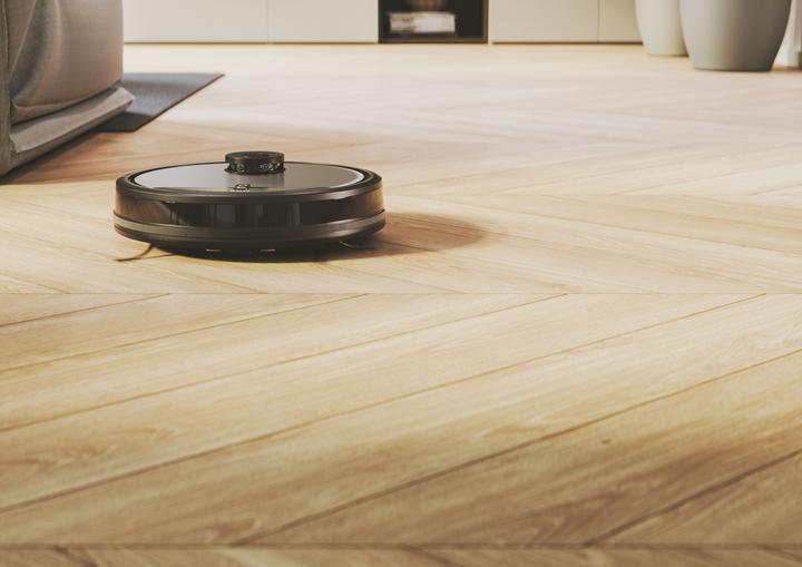 Produktbild Hoover HG5 PRO Roboter-Staubsauger mit Kartierung (Saugroboter)