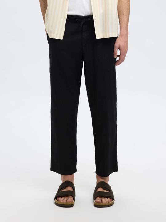 Produktbild Selected Homme 100% Leinen Hose (S)