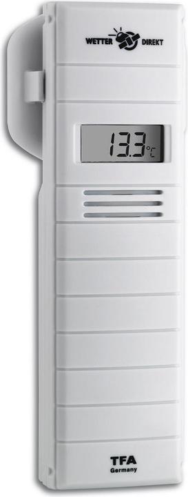 Produktbild TFA 30.3155.Wd