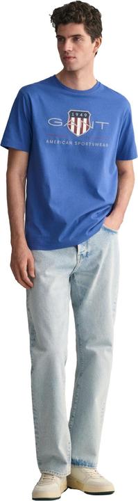 Immagine prodotto GANT Reg Archive Shield (XL)