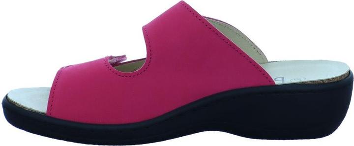 Actual product image Belvida Nubuk/Flash (36)