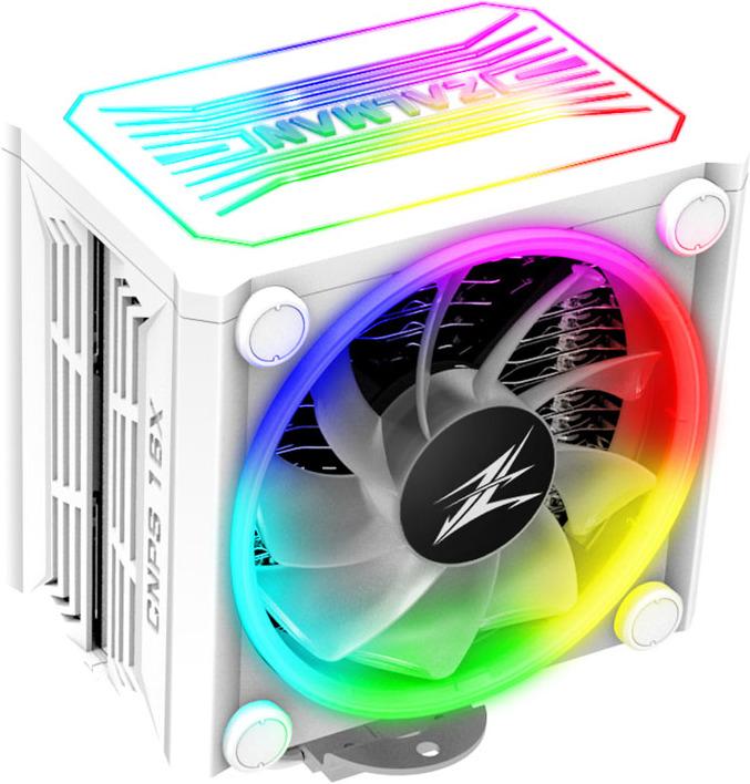 Zalman CNPS16X (165 mm)