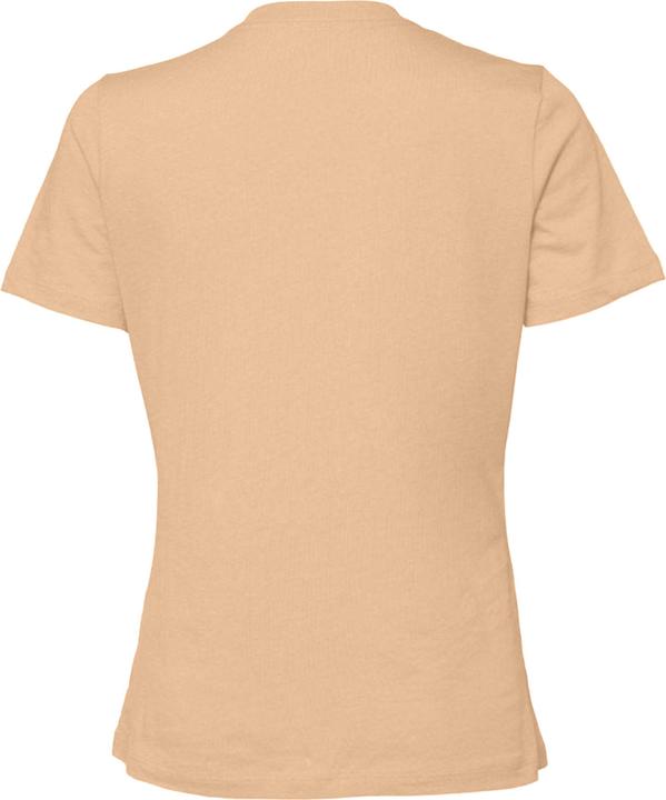 Actual product image Bella Canvas Tshirt Jersey Short Sleeve (L)