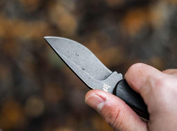 Actual product image Böker Nóż Boker Plus Makri (7.10 cm)