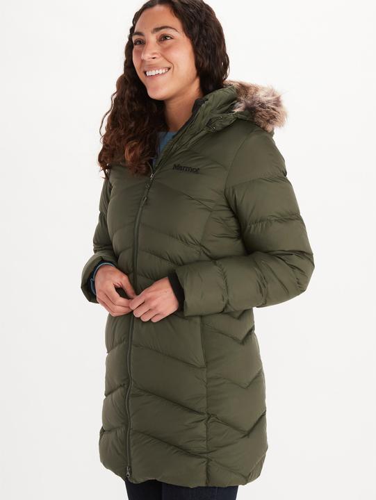 Produktbild Marmot Wm's Montreal Coat (M)