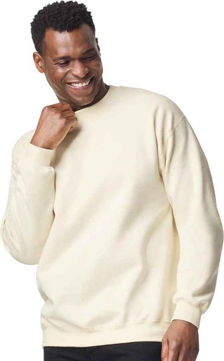 Produktbild Gildan Softstyle Sweatshirt Mittelschwer (3XL)