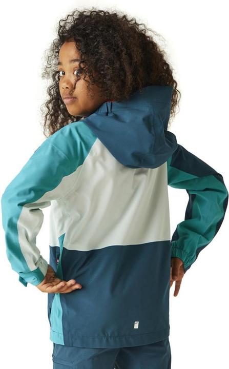 Actual product image Regatta Junior Highton Jacket V (152)