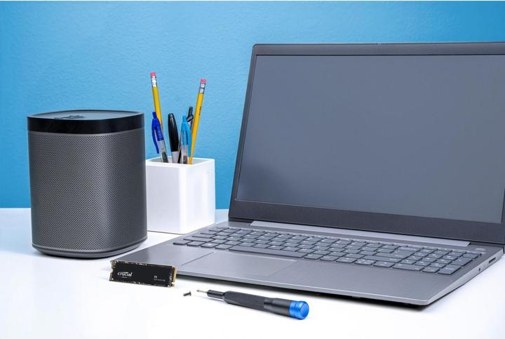 Productafbeelding Crucial P3 (1000 GB, M.2 2280)