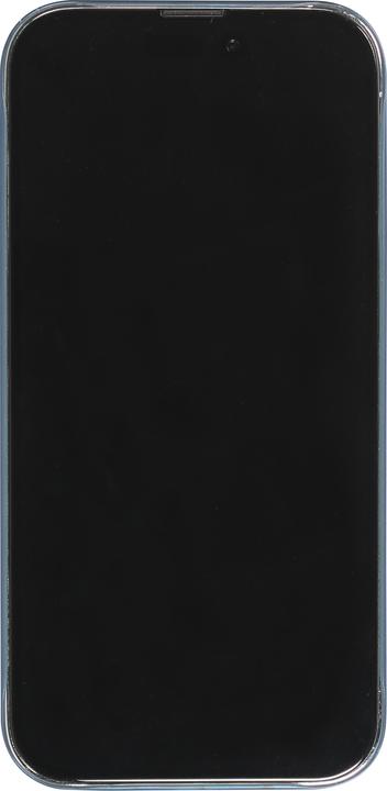 Immagine prodotto PhoneLook Copertura in plastica ultra sottile semitrasparente opaca (Apple iPhone 15 Pro)