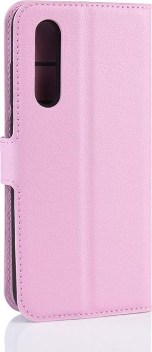 Immagine prodotto Cover-Discount Custodia in pelle con scomparti per carte di credito (Mi 9 Lite)