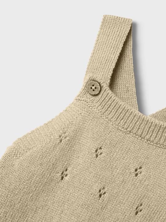 Actual product image Name it Strick Overall (86)