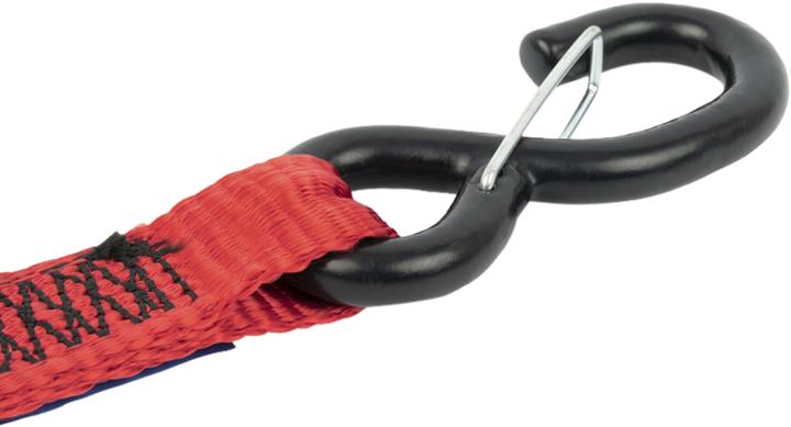 Actual product image Acebikes Ratchet Premium Deluxe