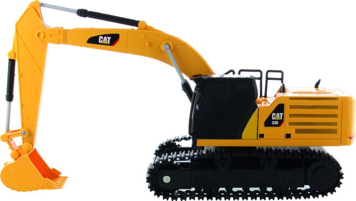 Produktbild Diecast Masters Bagger