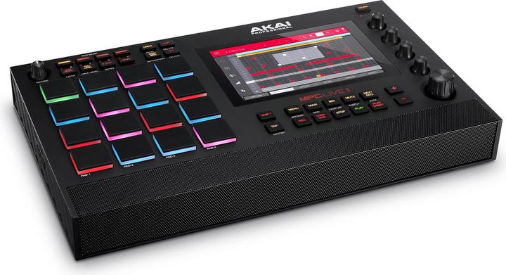 Akai Professional MPC Live II (Sampler)