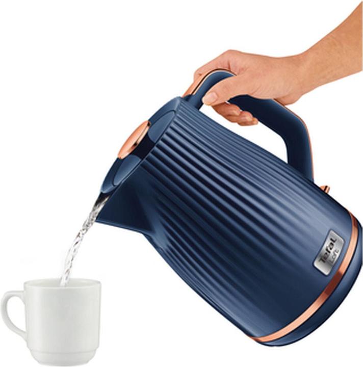 Productafbeelding Tefal Loft KO251430 Waterkoker (1.70 l)