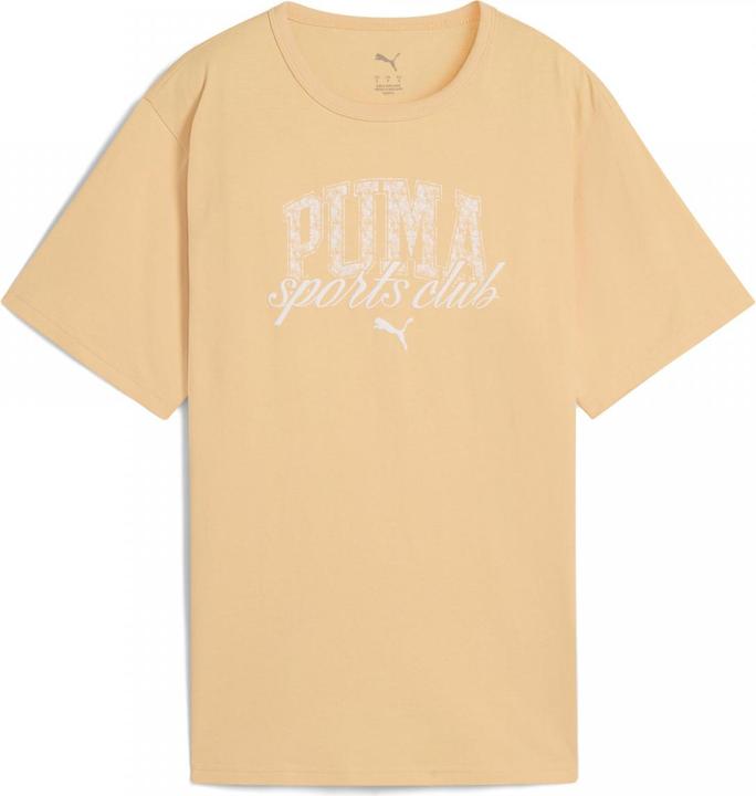 Actual product image Puma CLASS Relaxed Tee (S)