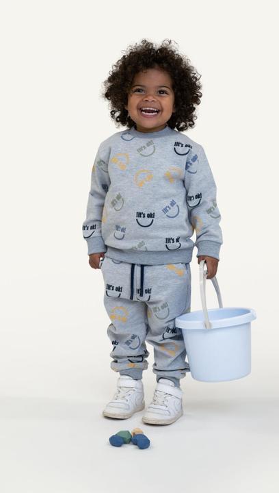 Actual product image Hust and Claire Pullover Sejer (110)