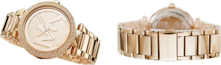 Image du produit Michael Kors FEMMES MK5865 - PARKER (zm516b)