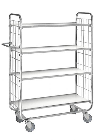 Transport carts