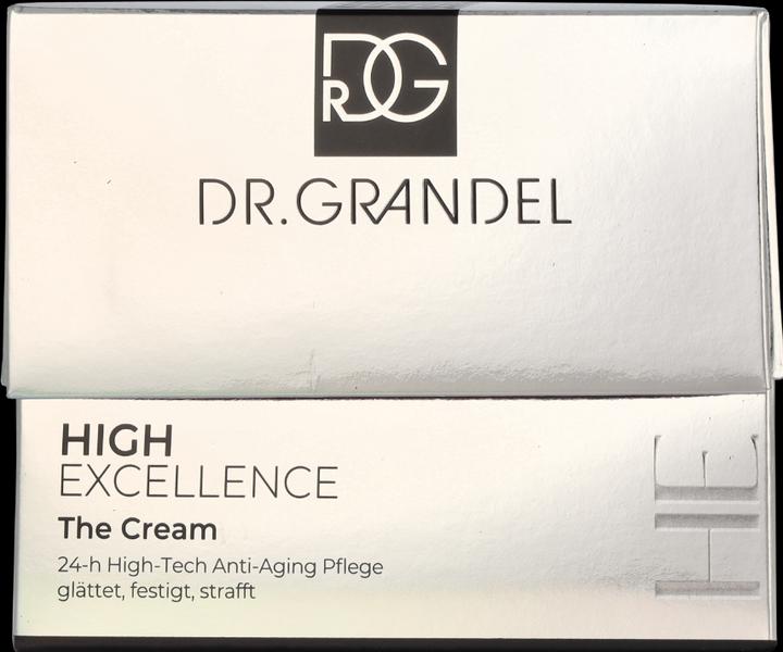 Produktbild Dr Grandel High Excellence (50 ml, Tagescreme)