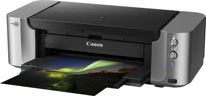 Image du produit Canon Pixma Pro-100S (Encre, Couleur)