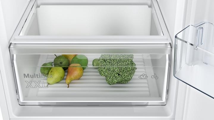 Actual product image Bosch Hausgeräte KIN86NSF0 (260 l)