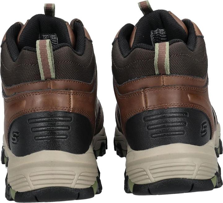 Image du produit Skechers Chaussure de randonnée RELAXED FIT : SELMEN-TELAGO (45)