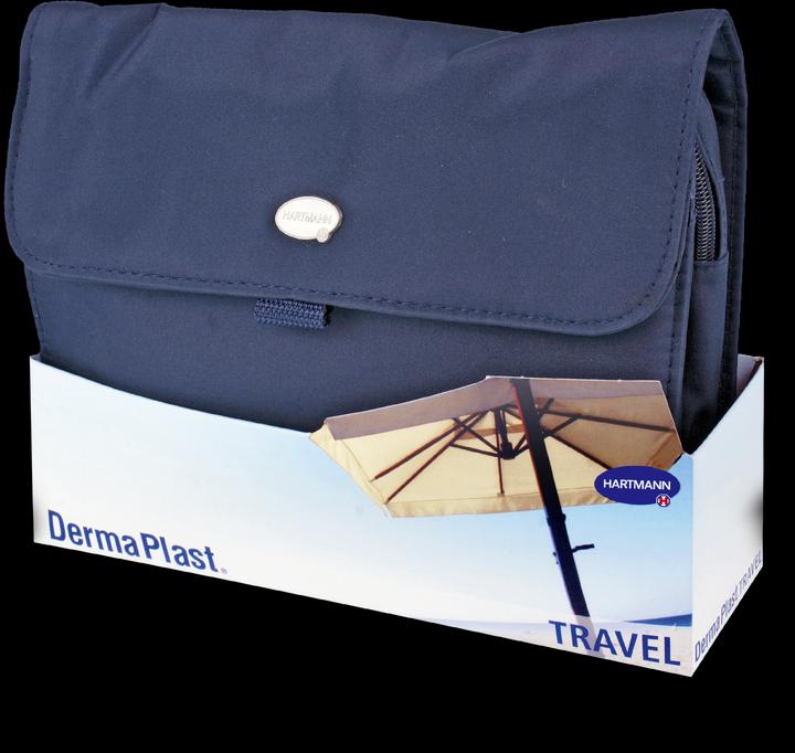 Produktbild DermaPlast Travel (Reiseübelkeit)