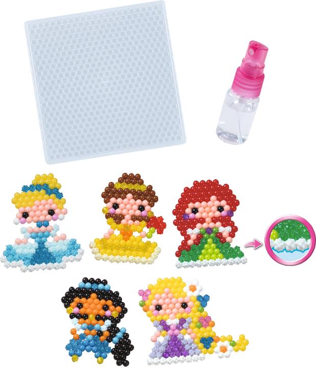 Produktbild Aquabeads Disney Princess