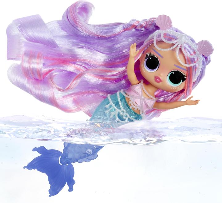 Produktbild L.O.L. Surprise! Tweens Mermaid Doll Assortment