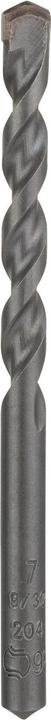 Produktbild Bosch Professional Zubehör Betonbohrer CYL-3, 7 x 60 x 100 mm, d 6,5 mm, 1er-Pack (7 mm)