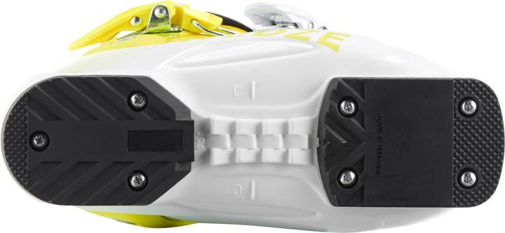 Actual product image Wedze PUMZI 500 (16.5, 17.5, 18.5)
