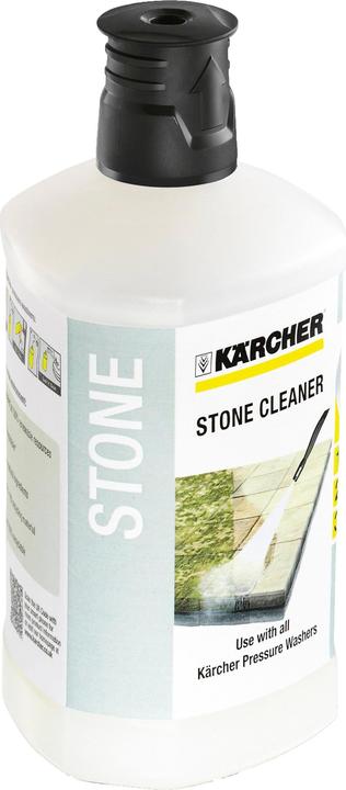 Produktbild Kärcher Stein- und Fassadenreiniger 3-in-1 RM 611
