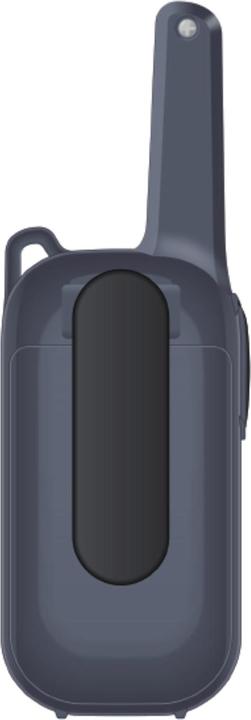 Actual product image Decross DC43 Twin EU (4 km)