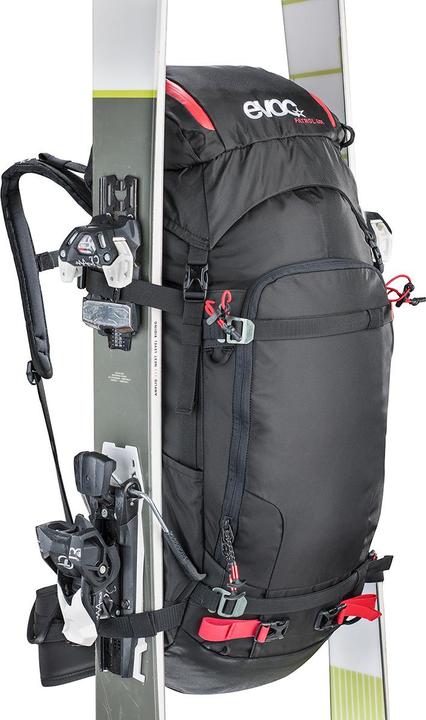 Actual product image Evoc Patrol 40L Backpack (40 l)