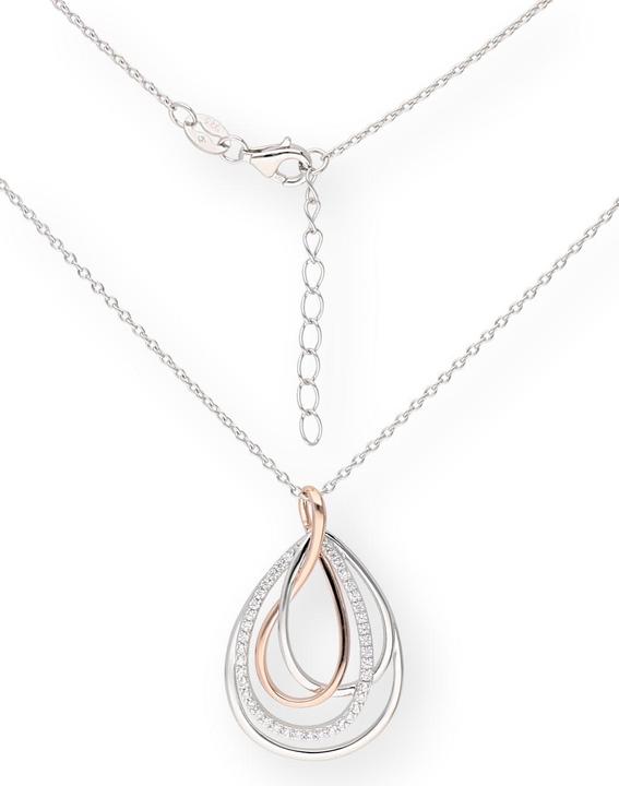 Immagine prodotto Carat eleganza (Argento 925, 45 cm)