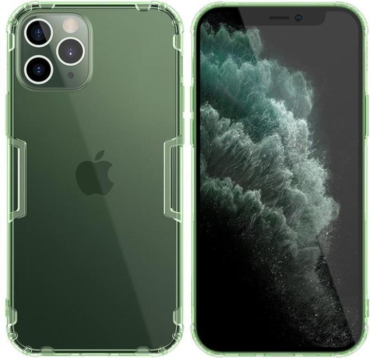 Image du produit Nillkin Série Nature Soft (Apple iPhone 12 Pro Max)