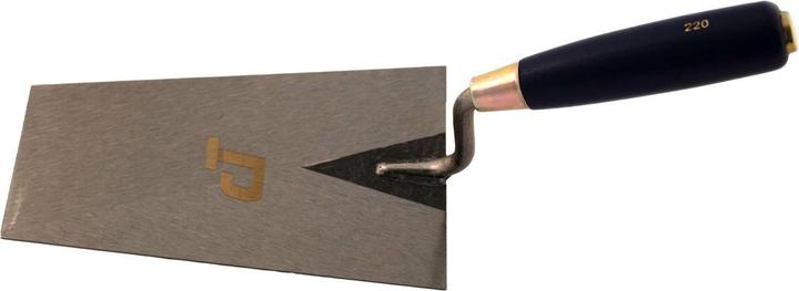 Produktbild Craft Tools Maurerkelle, kantig