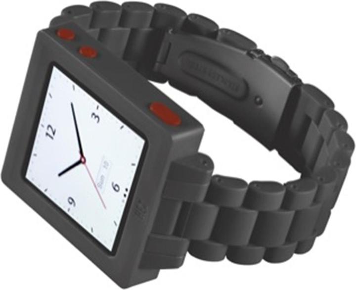 Immagine prodotto Hex Cinturino Freewired ICON per iPod Nano 6G - Grigio