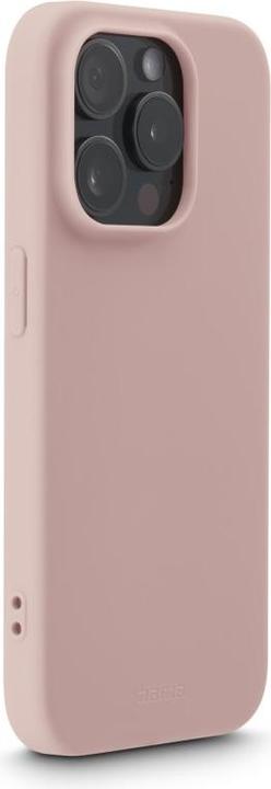 Actual product image Hama Fantastic Feel (Apple iPhone 15 Pro Max)