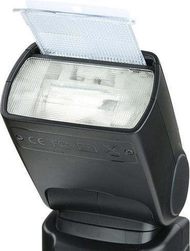 Immagine prodotto Godox Speedlite TT600 (Attacco del flash, Canon, Nikon, Pentax, Olympus)