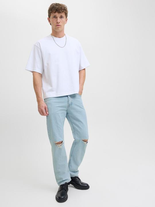 Immagine prodotto Jack & Jones JJICHRIS JJORIGINAL SQ 956 Relaxed Fit Jeans Relaxed Fit Jeans (W28/L30)