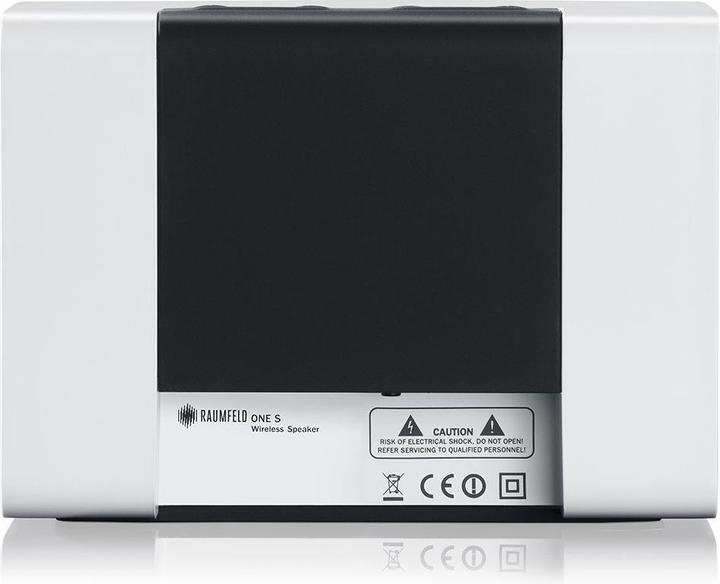 Image du produit Teufel One S (WiFi, Bluetooth)