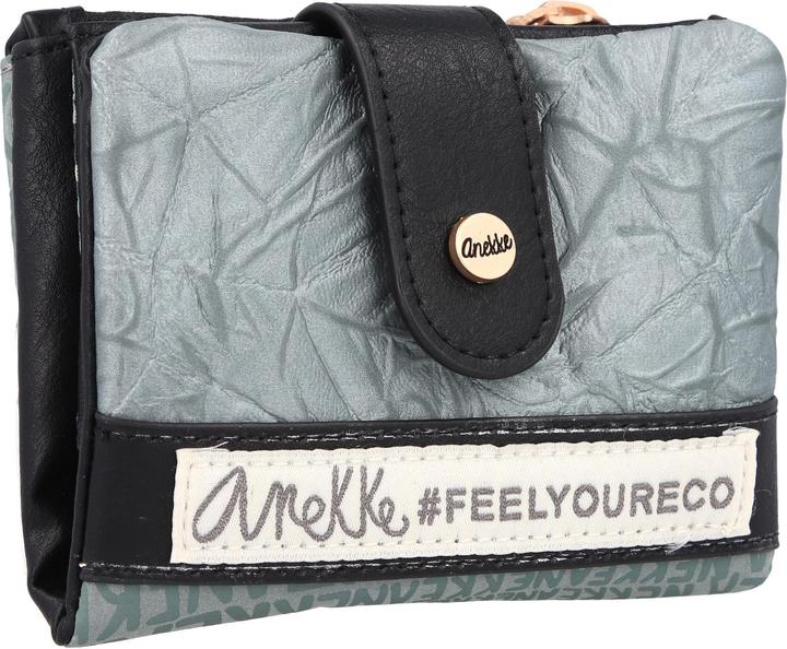 Actual product image Anekke Canada wallet 12 cm