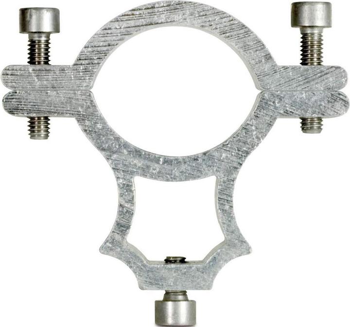 Produktbild TechniSat SATMAN 850 PLUS Sat-Antenne mit 40mm LNB-Halteschelle (Flachantenne, DVB-S / -S2)