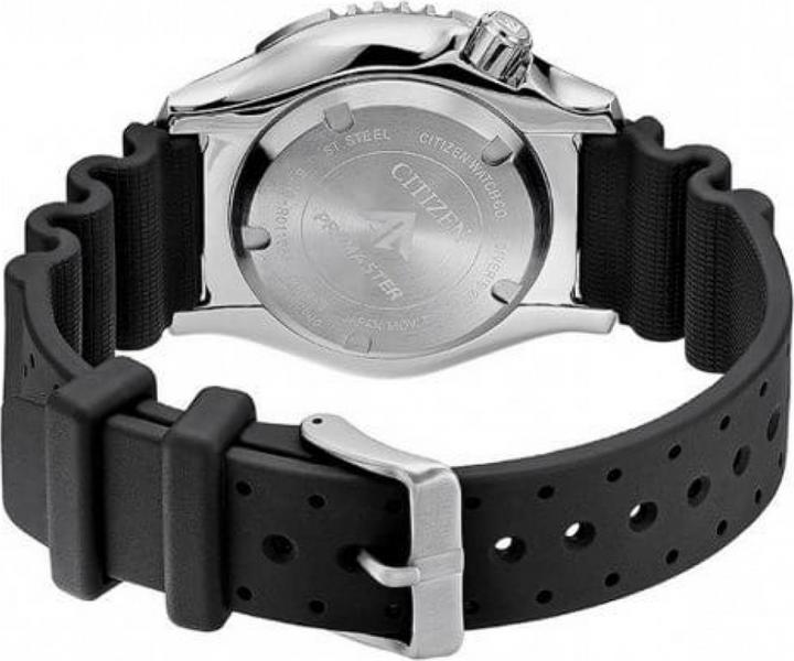 Image du produit Citizen Automatic Divers Promaster - NY0086-16LE (Chronographe, 42 mm)